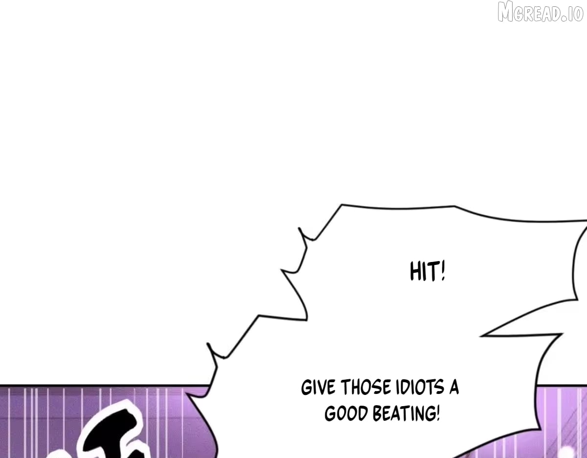 Hidden Dragon in the City (2025) Chapter 74  - page 23